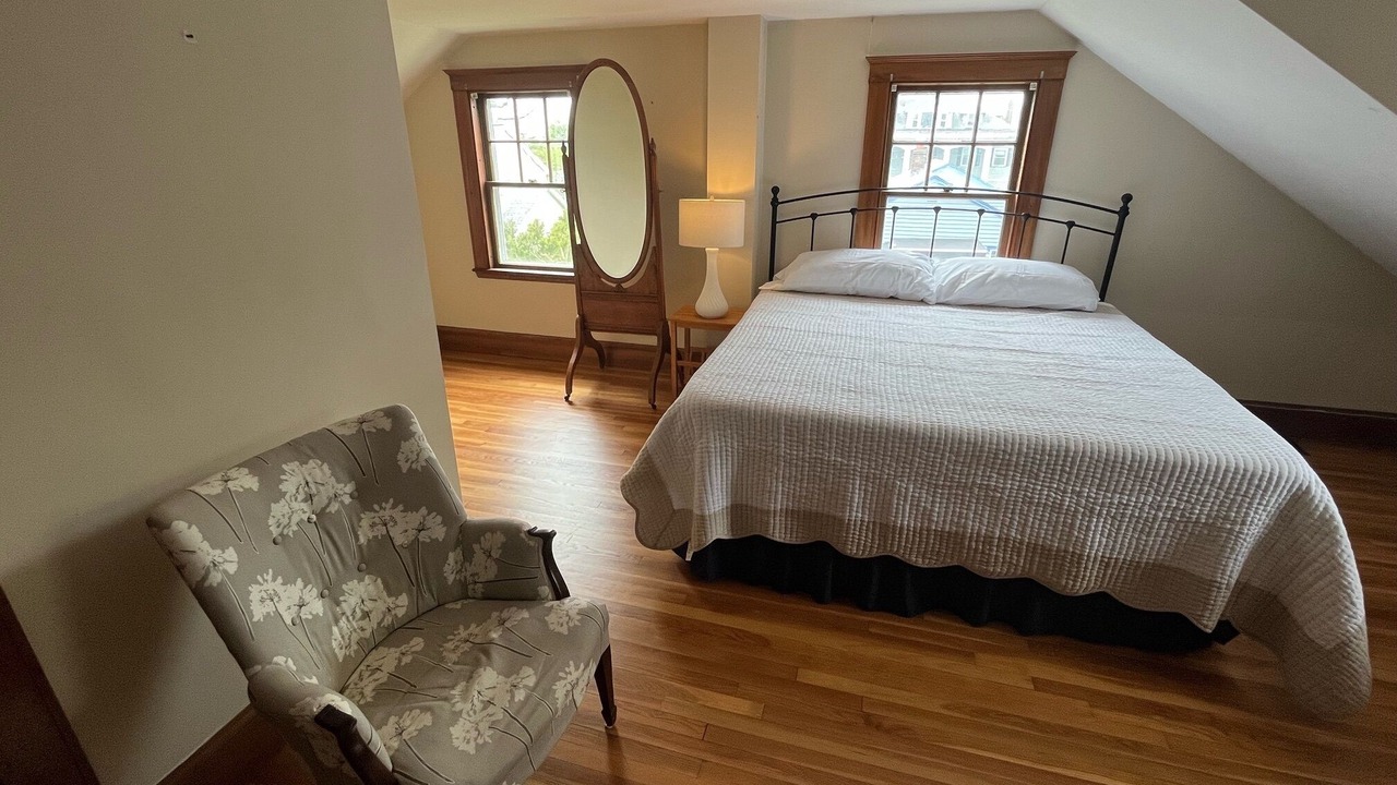 Photo of Bedroom in Magnolia