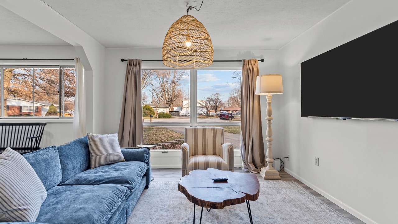 Photo of Livingroom in Kokomo