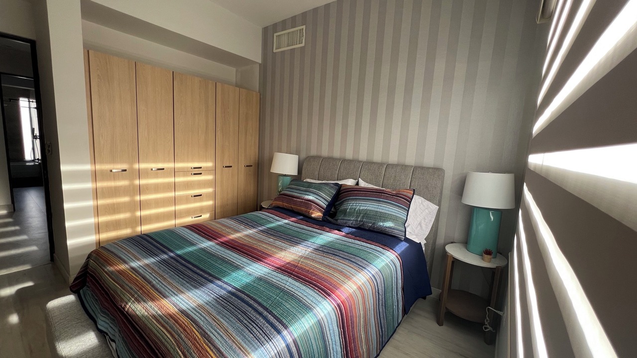 Photo of Bedroom in Juarez Municipality