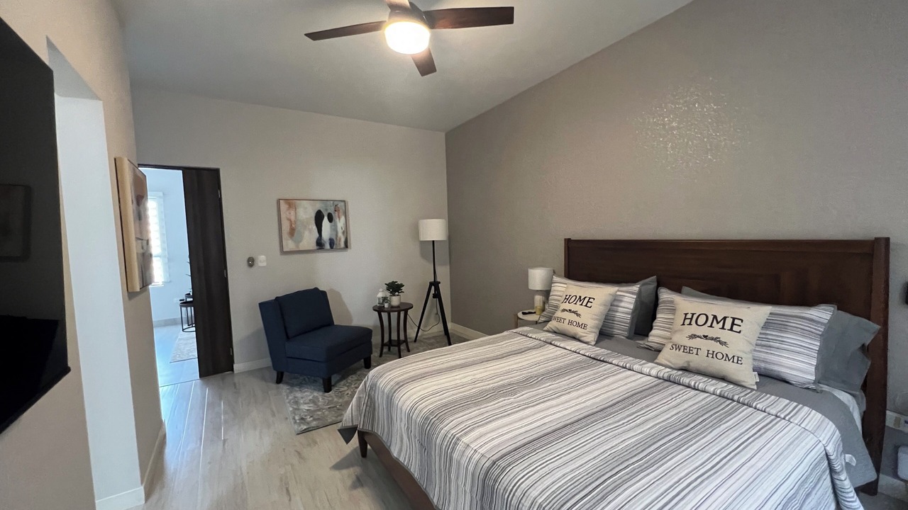 Photo of Bedroom in Juarez Municipality