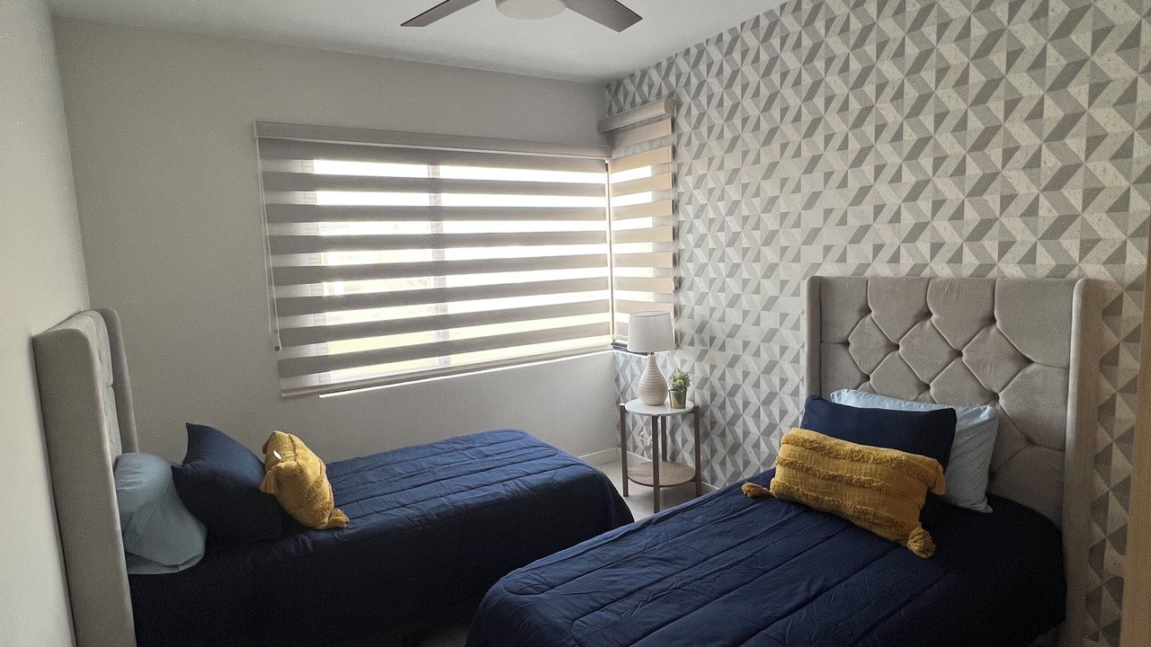 Photo of Bedroom in Juarez Municipality