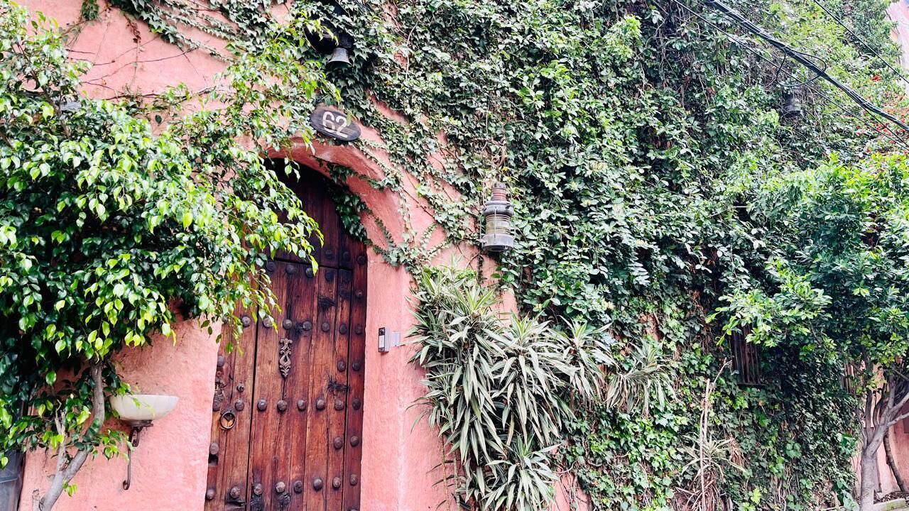 Photo of Outdoor in Ermita Tizapan