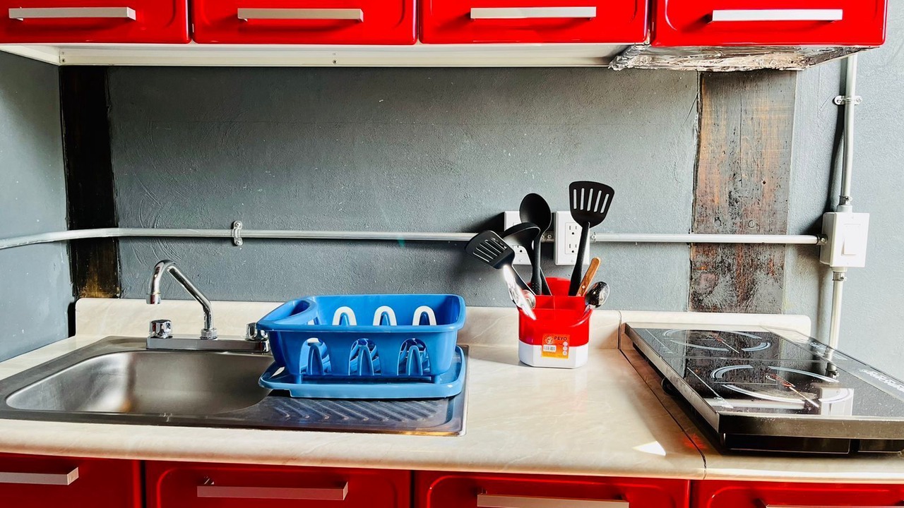 Photo of Kitchen in Ermita Tizapan