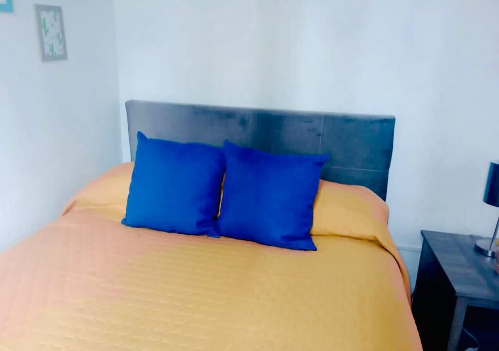 Photo of Bedroom in Ermita Tizapan