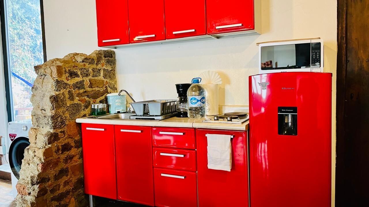 Photo of Kitchen in Ermita Tizapan