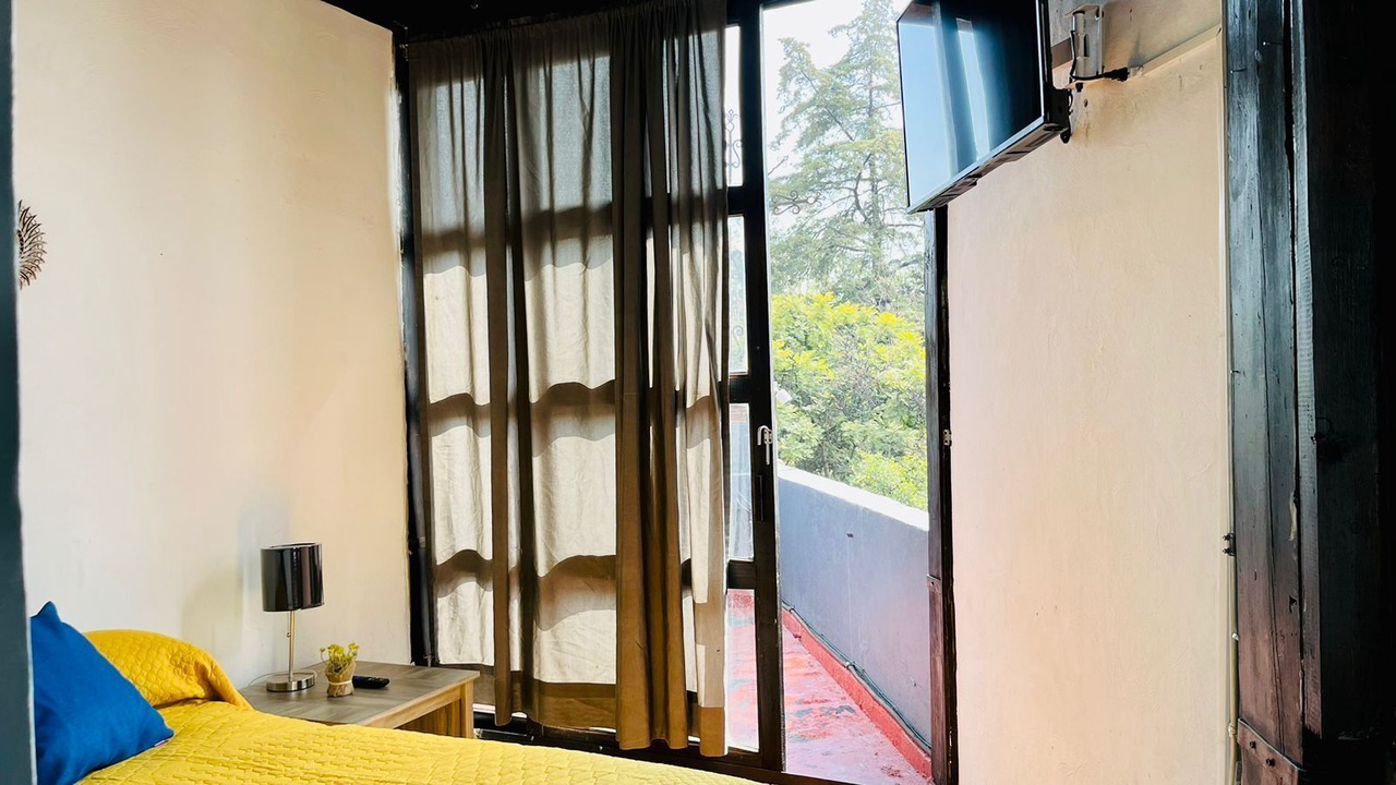 Photo of Bedroom in Ermita Tizapan