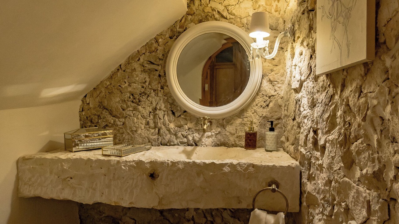 Photo of Bathroom in Zona Paseo Montejo