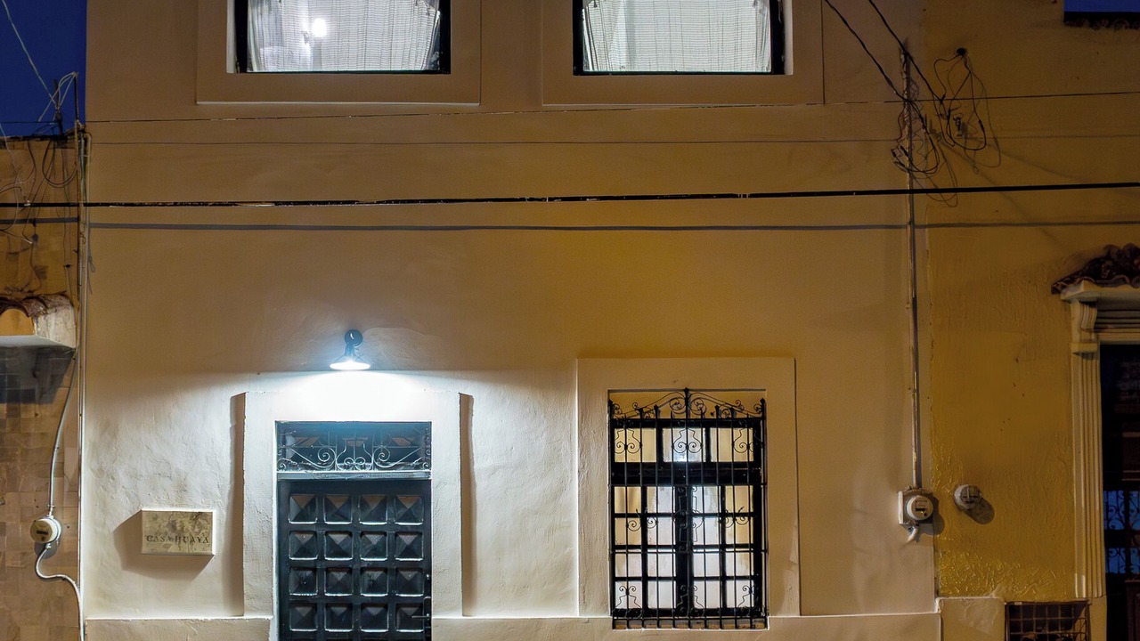 Photo of Outdoor in Zona Paseo Montejo