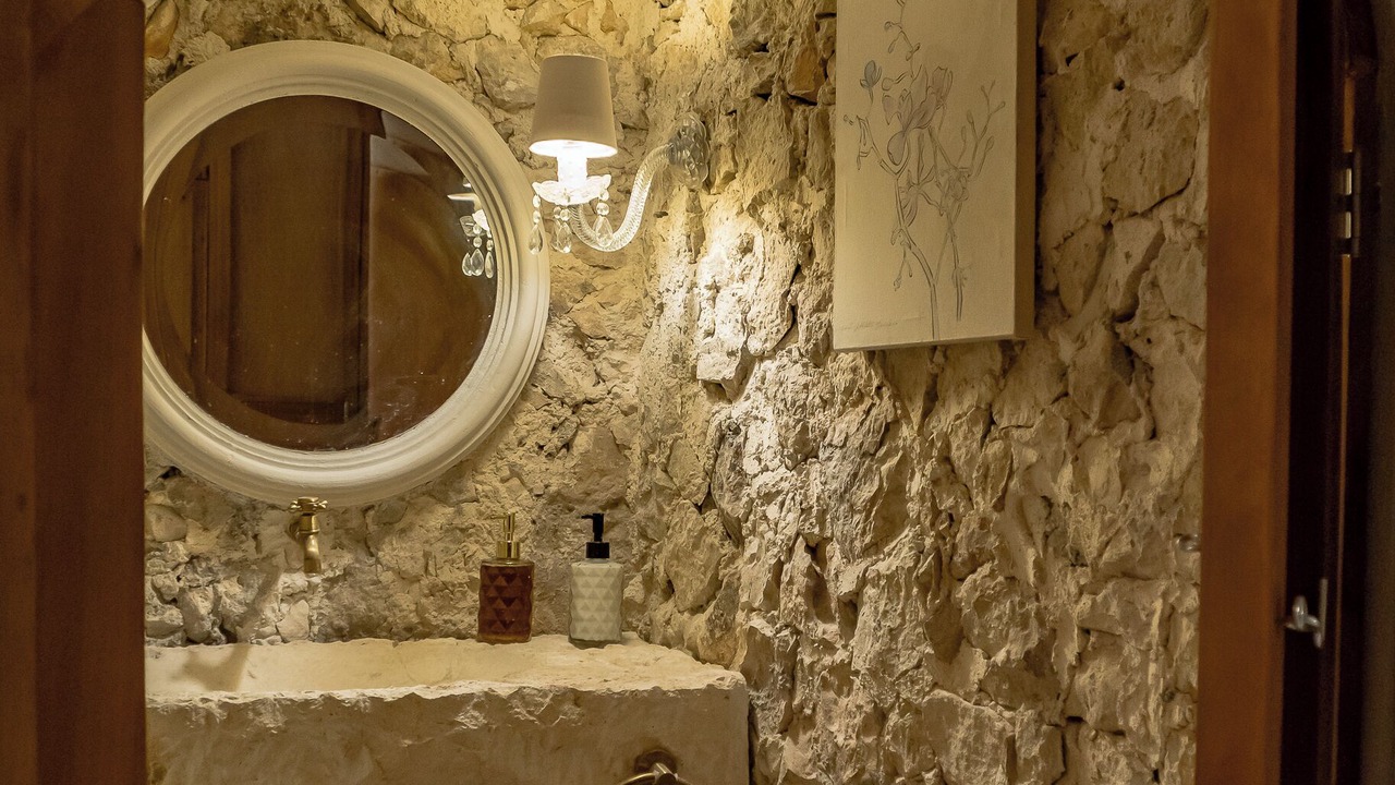 Photo of Bathroom in Zona Paseo Montejo