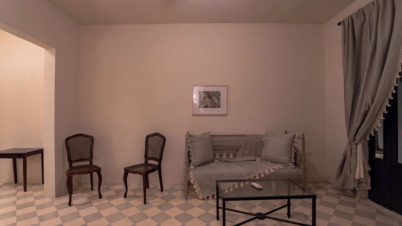 Photo of Livingroom in Zona Paseo Montejo