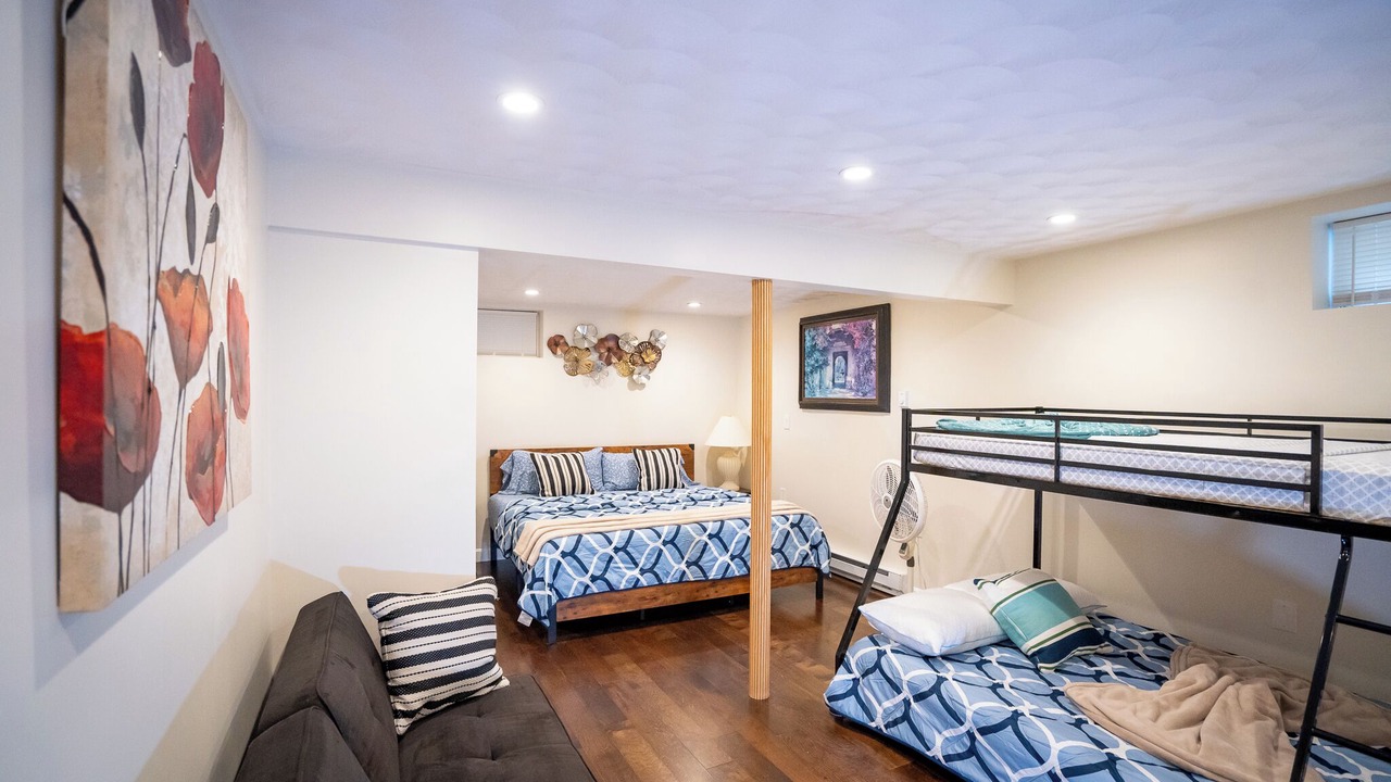 Photo of Bedroom in Medford