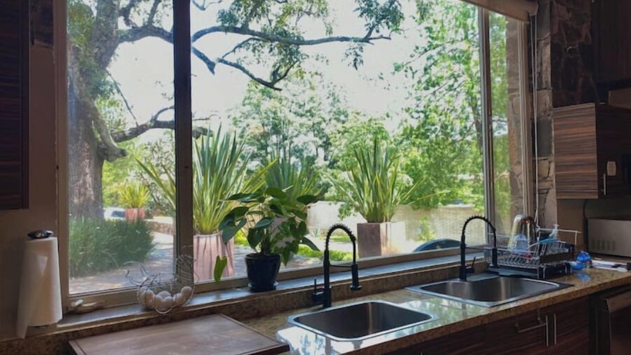 Photo of Kitchen in Tapalpa