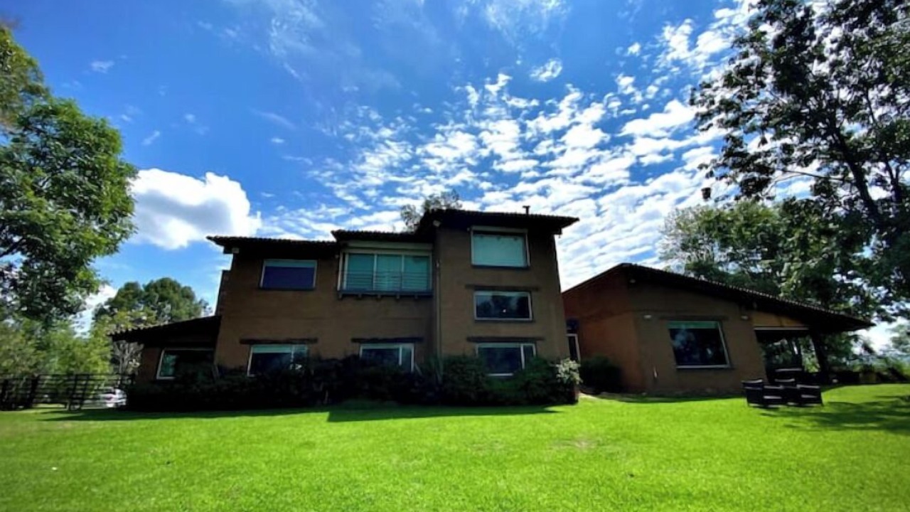 Photo of Outdoor in Tapalpa