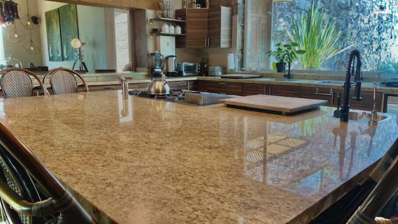 Photo of Kitchen in Tapalpa