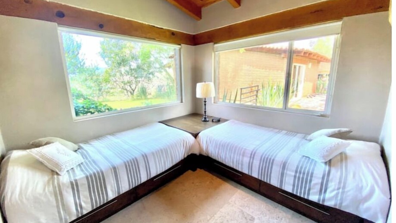 Photo of Bedroom in Tapalpa