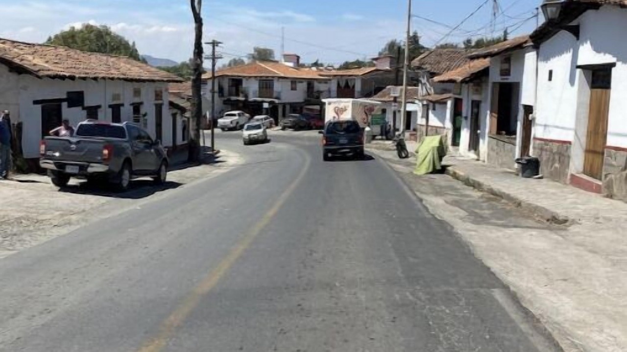 Photo of Others in Tapalpa