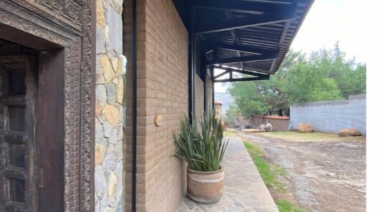 Photo of Outdoor in Tapalpa