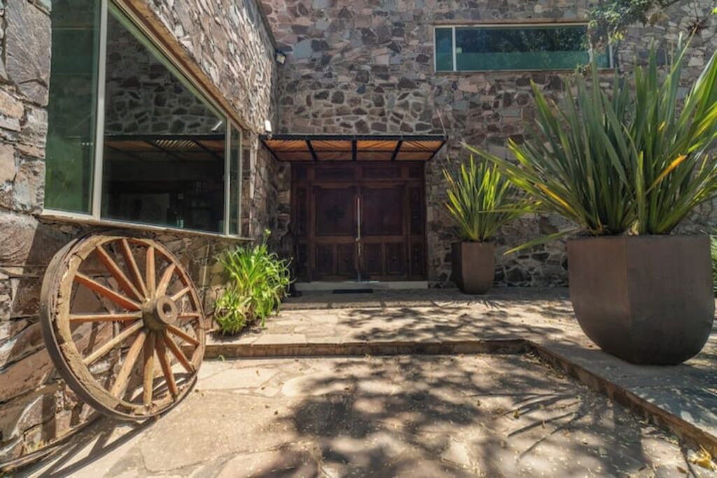 Photo of Outdoor in Tapalpa