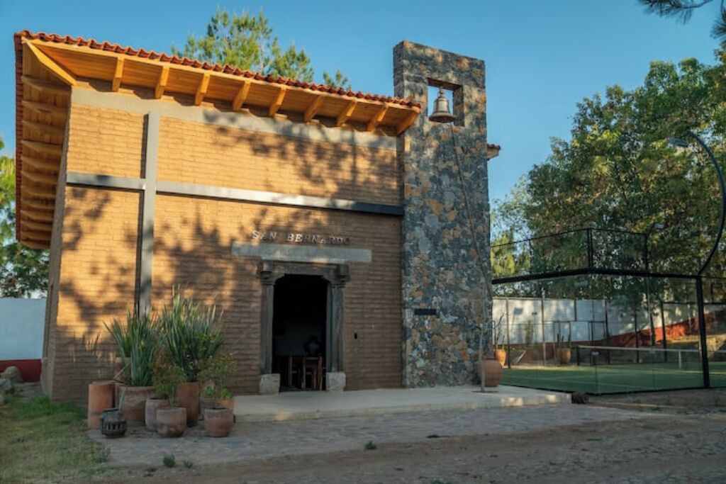 Photo of Outdoor in Tapalpa
