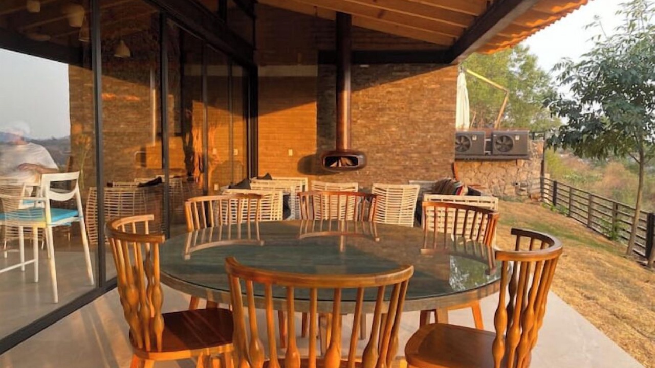 Photo of Outdoor in Tapalpa