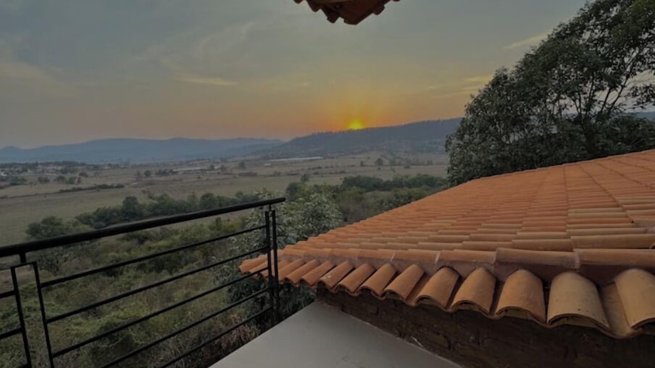 Photo of Outdoor in Tapalpa