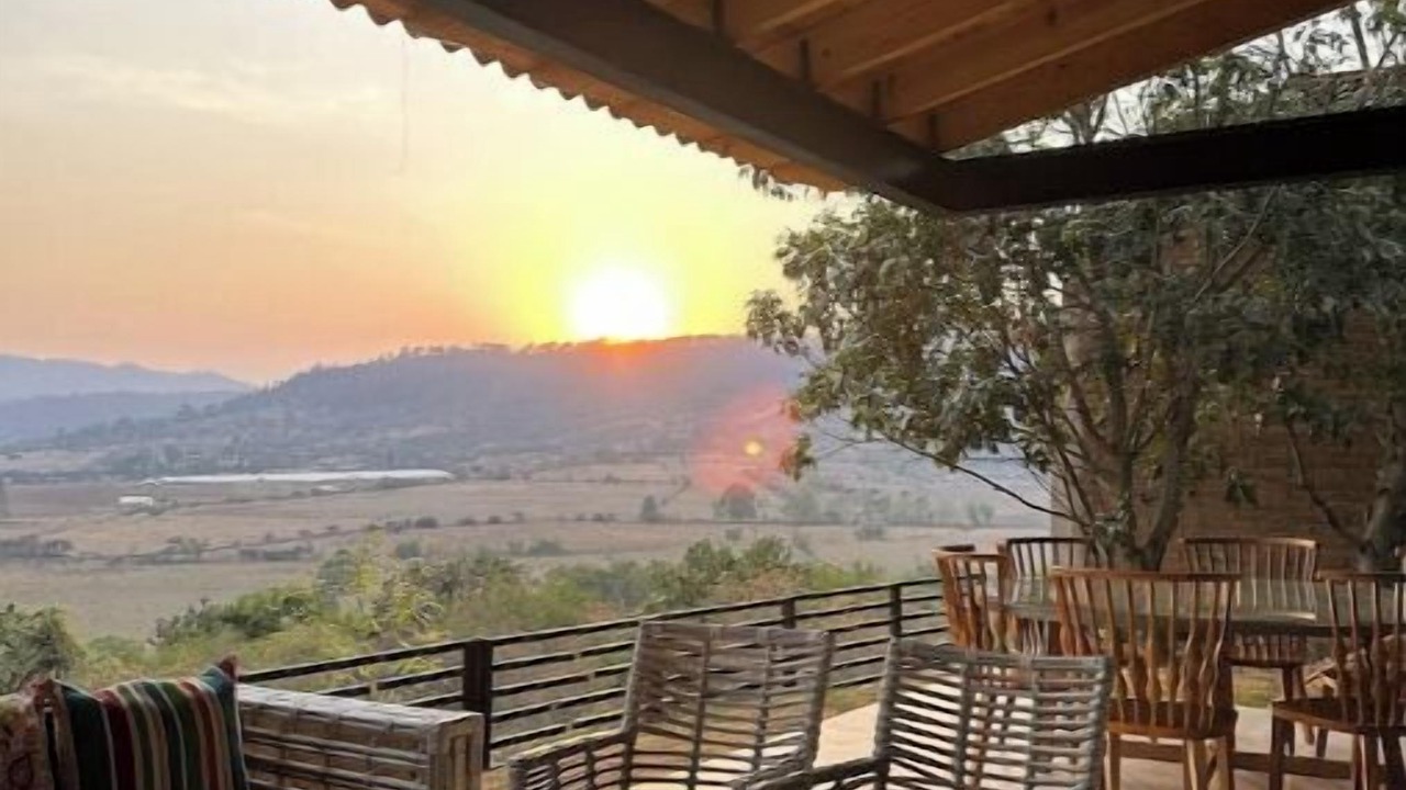 Photo of Outdoor in Tapalpa