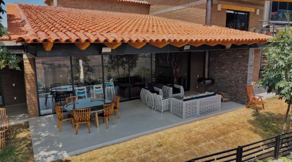 Photo of Outdoor in Tapalpa