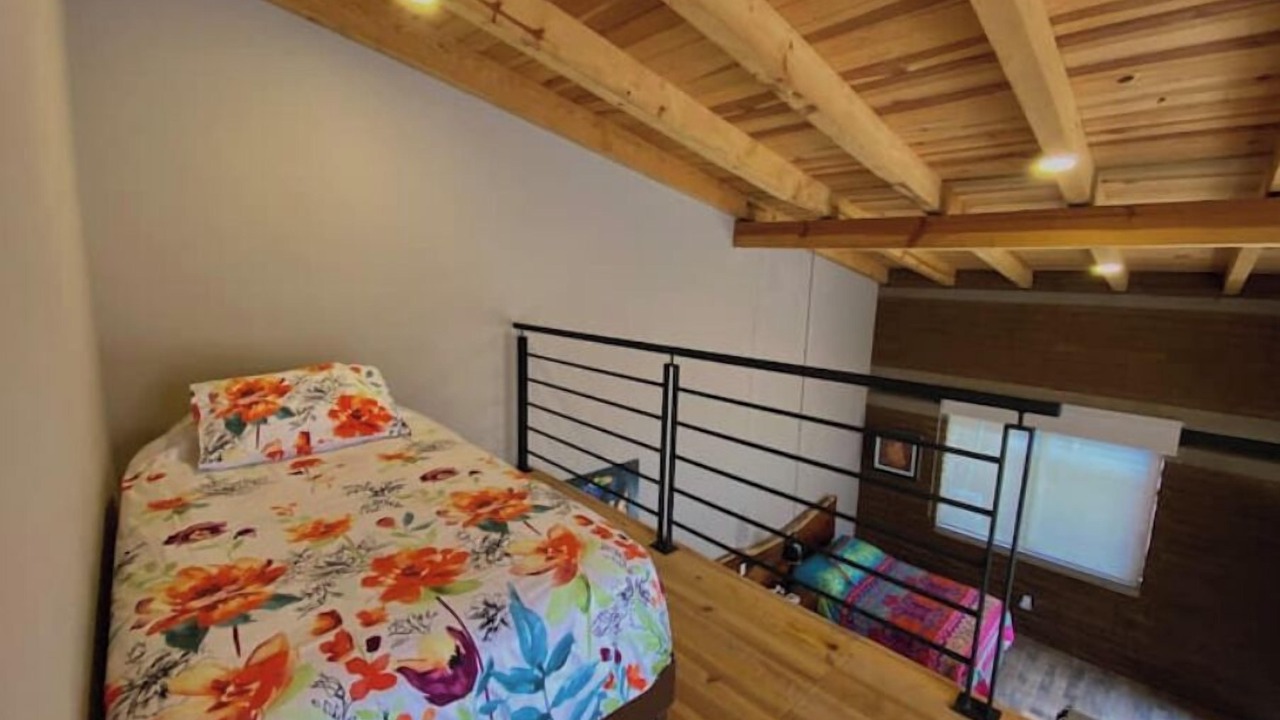 Photo of Bedroom in Tapalpa