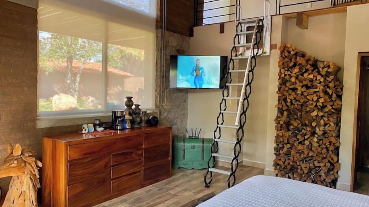 Photo of Bedroom in Tapalpa