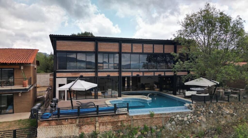 Photo of Outdoor in Tapalpa