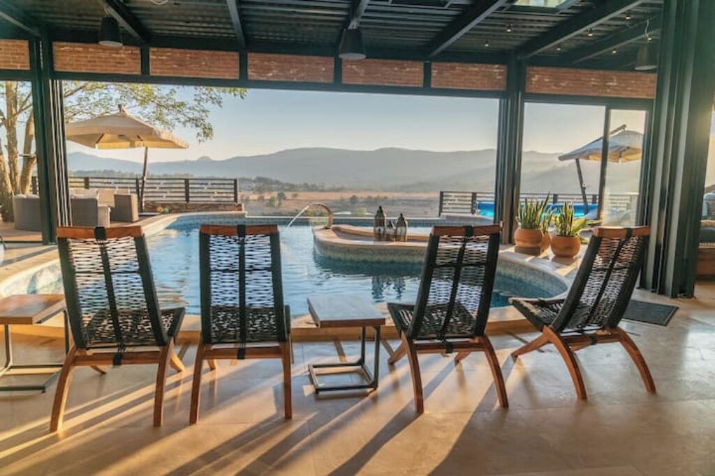 Photo of Outdoor in Tapalpa