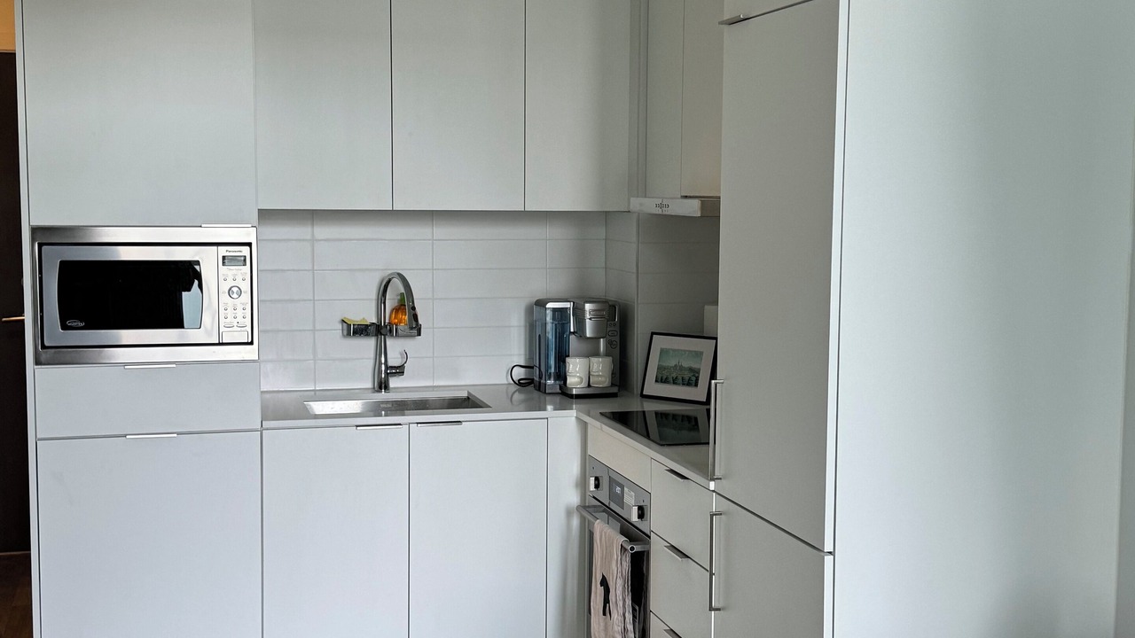 Photo of Kitchen in Newtonbrook