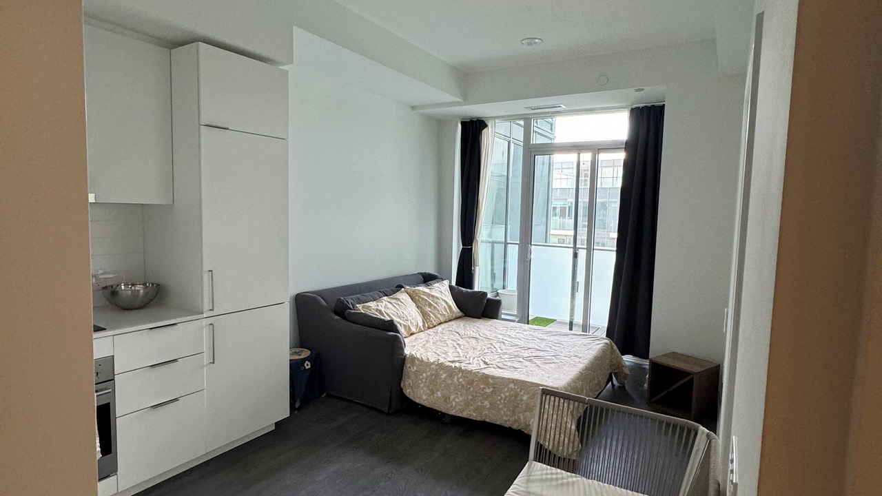 Photo of Bedroom in Newtonbrook