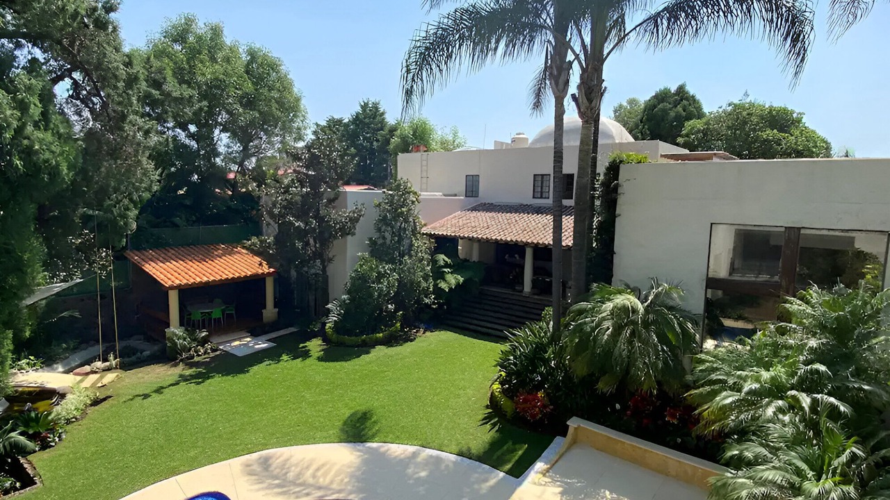 Photo of Outdoor in Cuernavaca