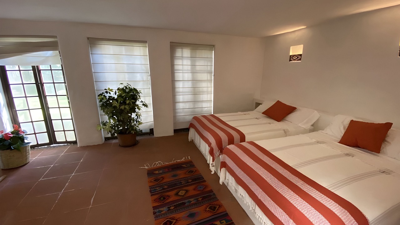 Photo of Bedroom in Cuernavaca
