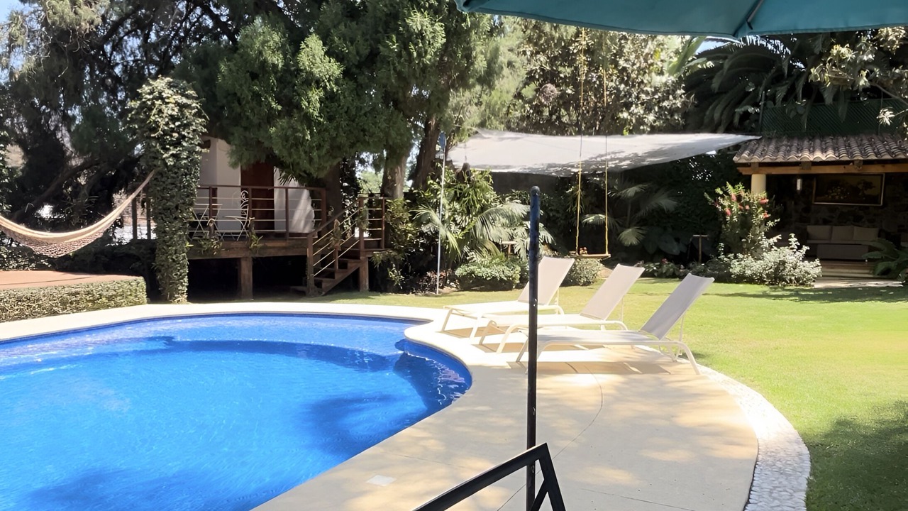 Photo of Outdoor in Cuernavaca