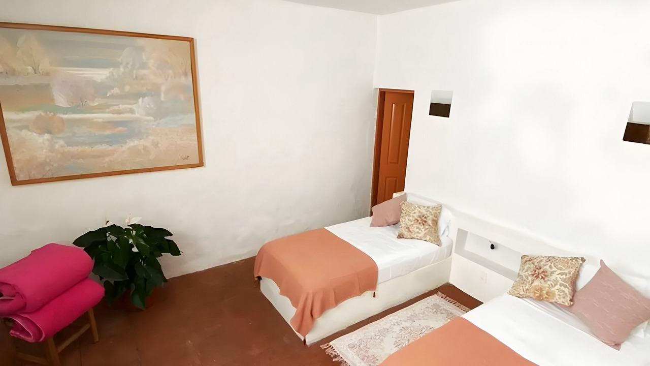 Photo of Bedroom in Cuernavaca