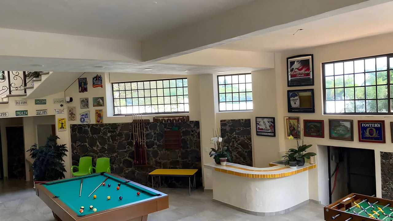 Photo of Bedroom in Cuernavaca