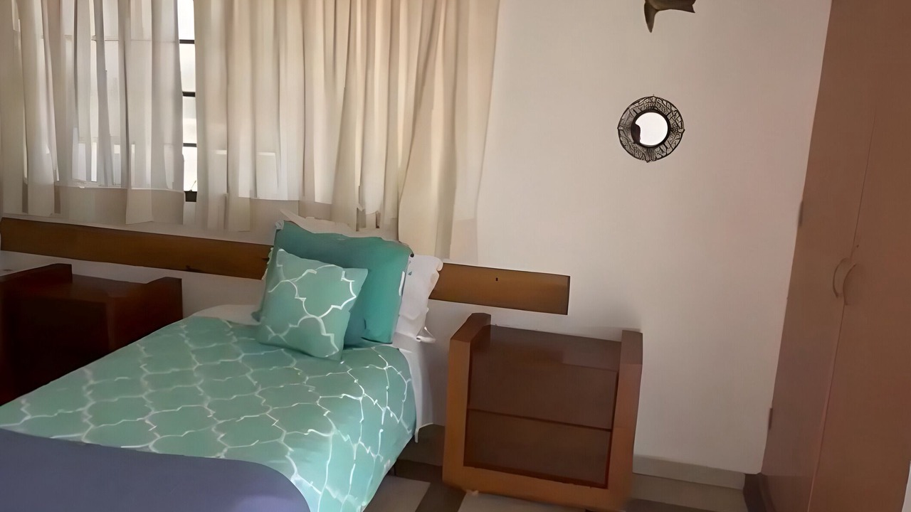 Photo of Bedroom in Cuernavaca