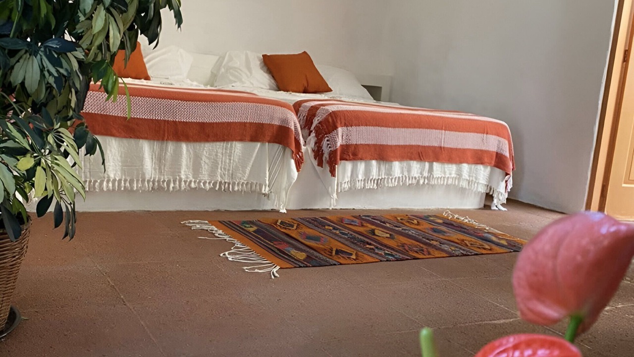 Photo of Bedroom in Cuernavaca