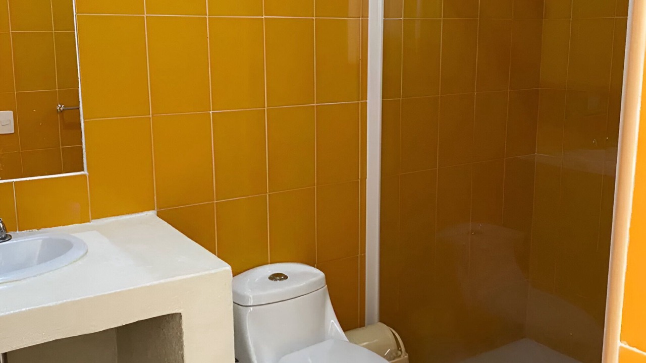 Photo of Bathroom in Cuernavaca