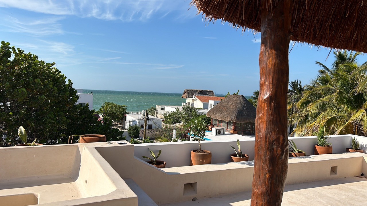 Photo of Outdoor in Puerto Yucalpeten