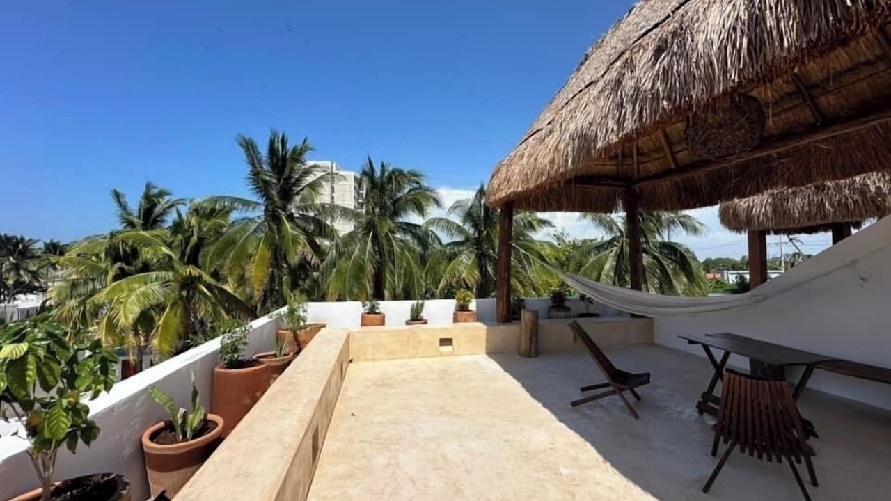 Photo of Outdoor in Puerto Yucalpeten