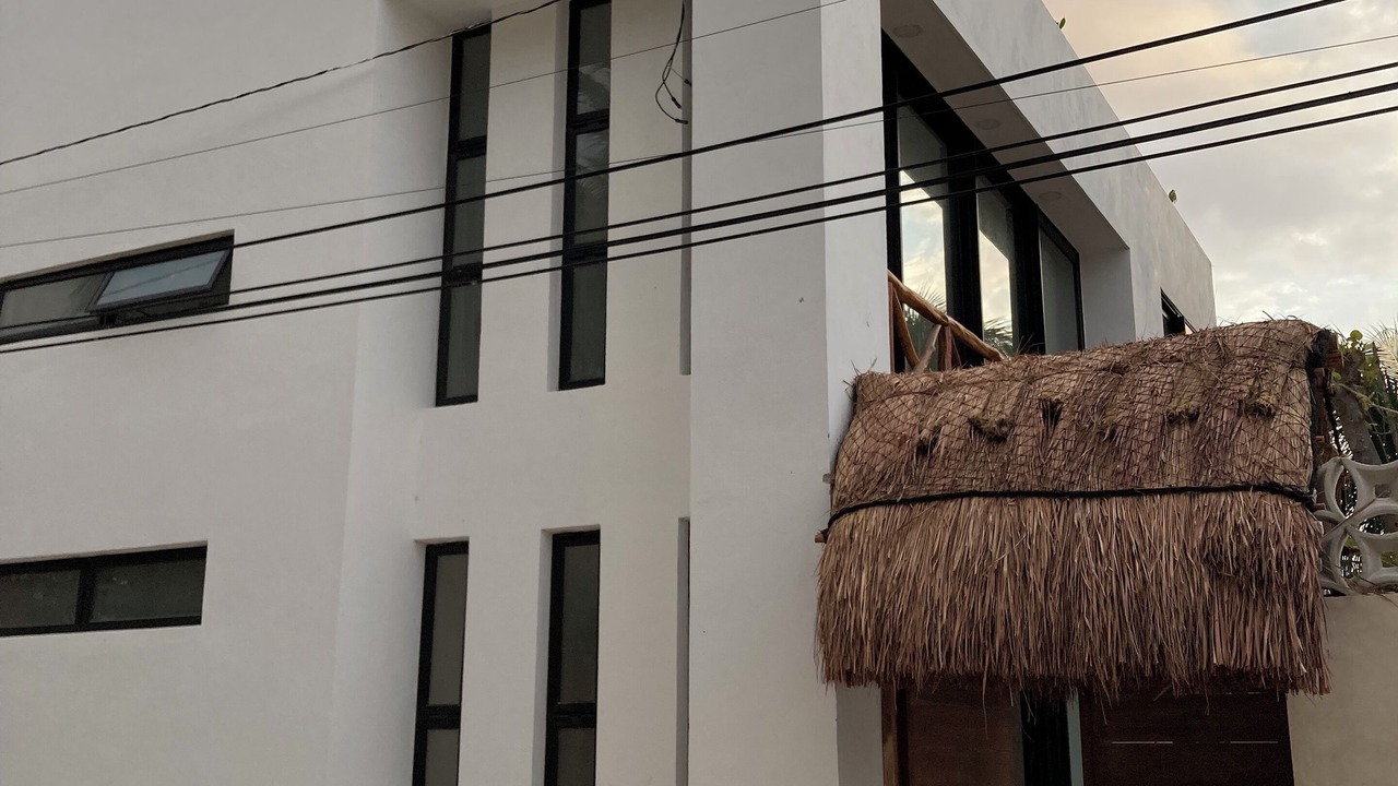 Photo of Outdoor in Puerto Yucalpeten