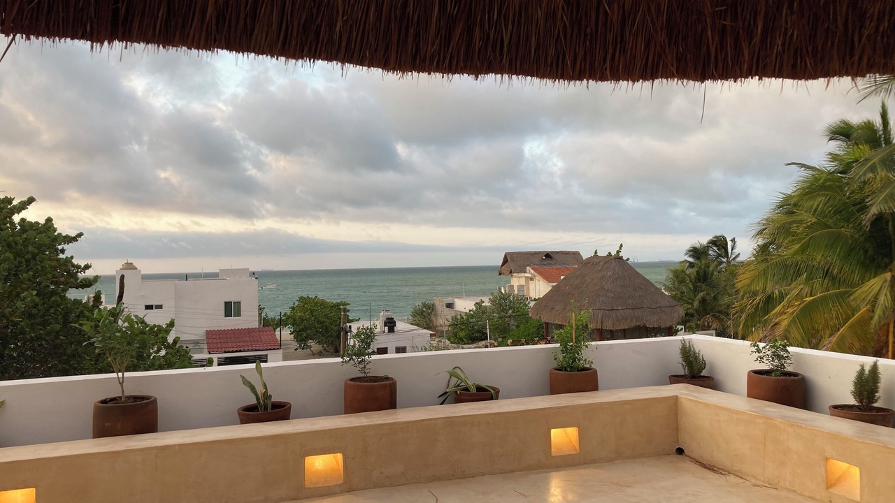 Photo of Outdoor in Puerto Yucalpeten