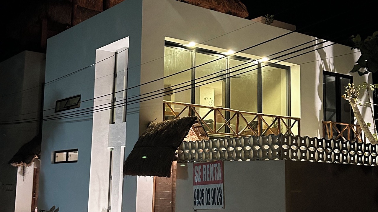 Photo of Outdoor in Puerto Yucalpeten