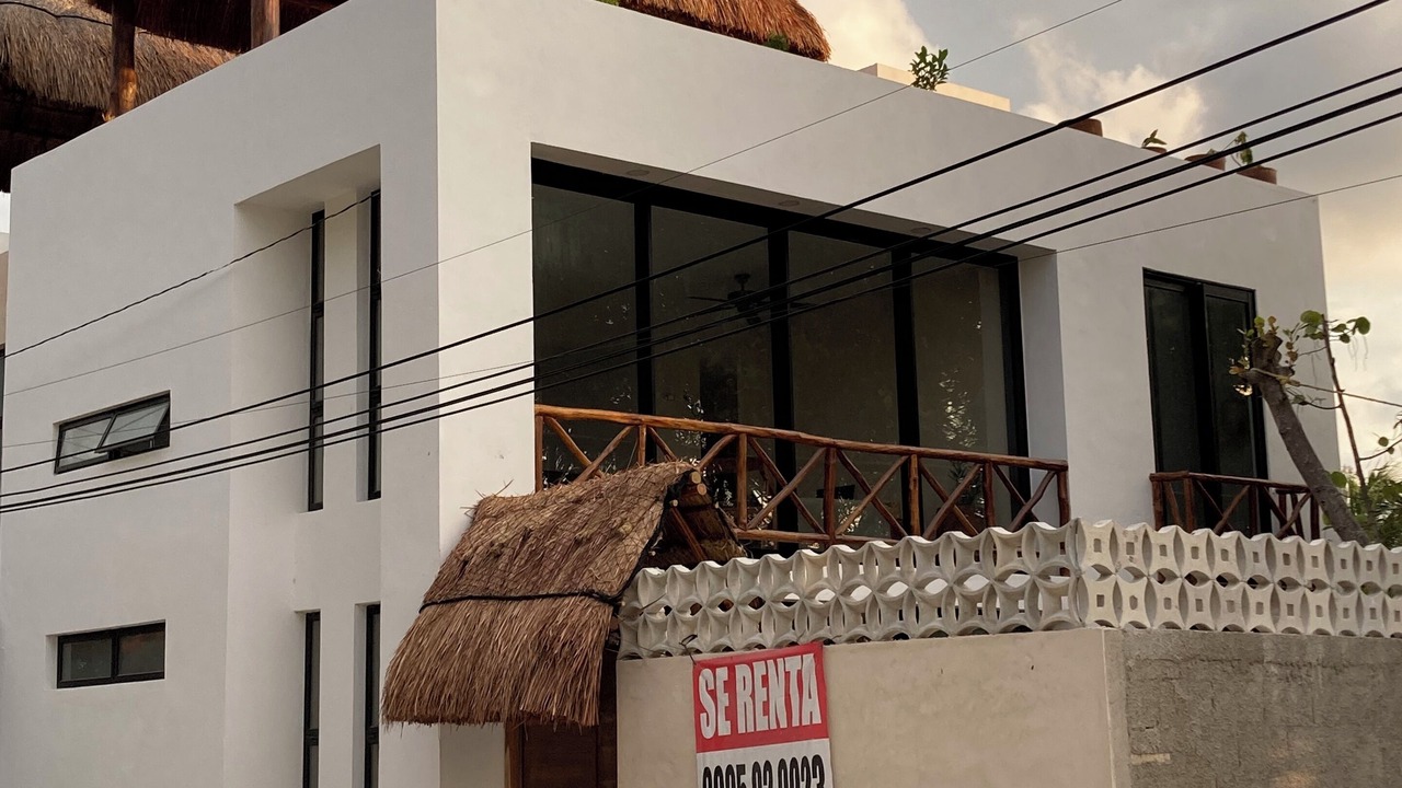 Photo of Outdoor in Puerto Yucalpeten