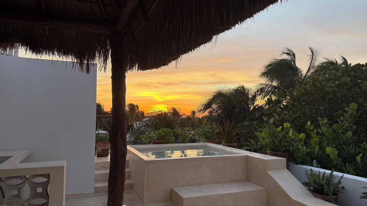 Photo of Outdoor in Puerto Yucalpeten