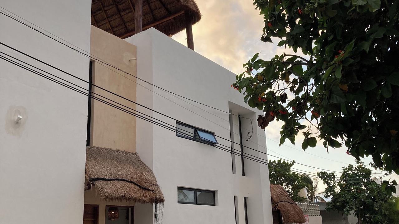 Photo of Outdoor in Puerto Yucalpeten