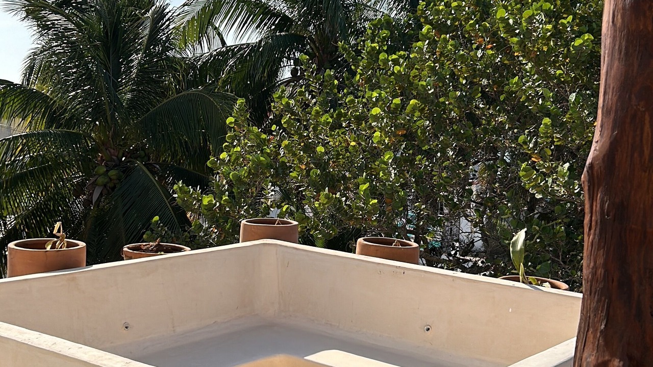 Photo of Outdoor in Puerto Yucalpeten